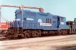 CR GP9 #7214 - Conrail